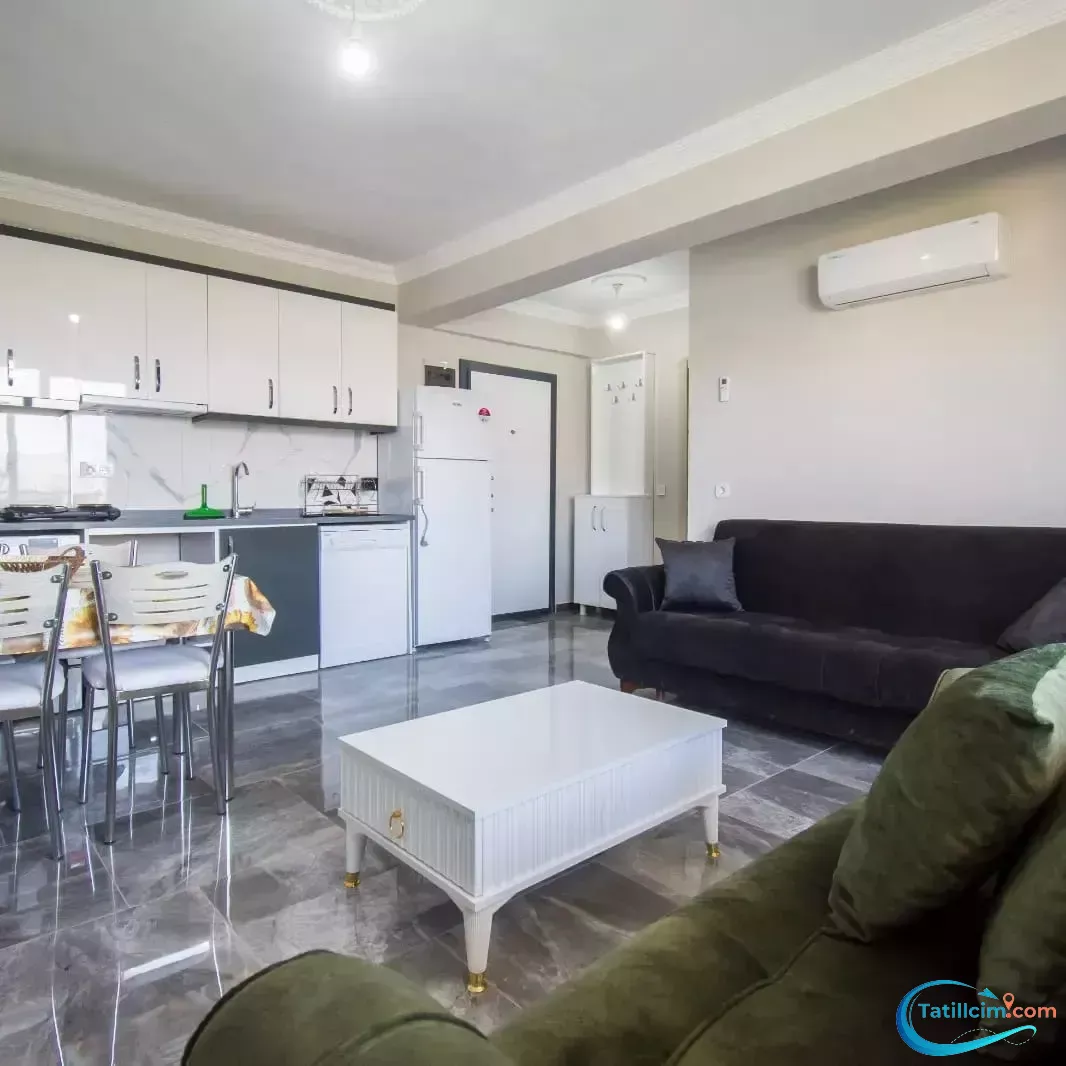 tatilcim.com Yılmaz Apart 